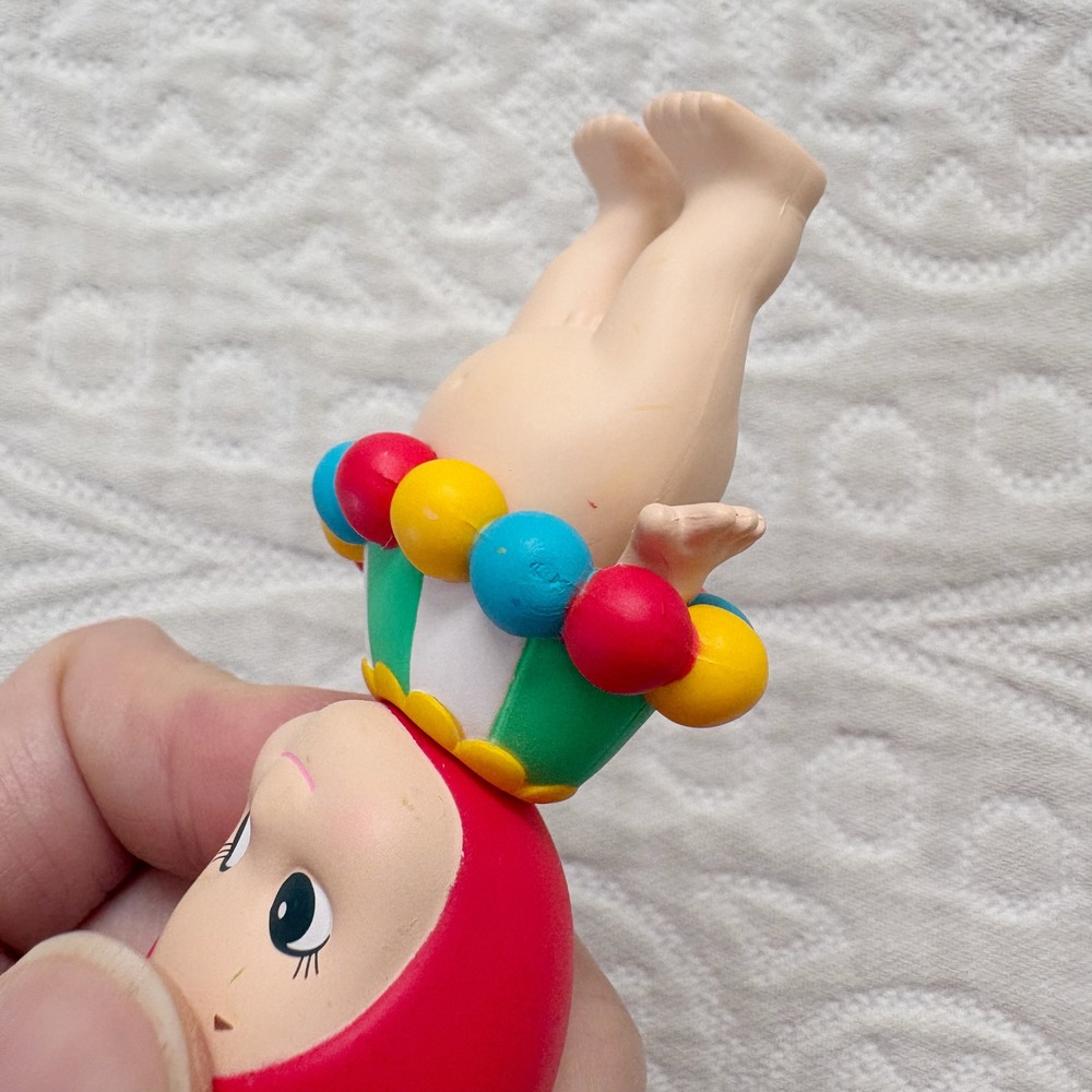 Sonny Angel Join the Circus Series Bear Figure - Picture 4 of 5